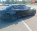 Черный Ауди А6, объемом двигателя 0 л и пробегом 270 тыс. км за 8800 $, фото 4 на Automoto.ua
