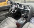 Черный Ауди А6, объемом двигателя 2.8 л и пробегом 200 тыс. км за 4800 $, фото 1 на Automoto.ua