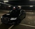 Чорний Ауді А6, об'ємом двигуна 2 л та пробігом 3 тис. км за 12000 $, фото 7 на Automoto.ua