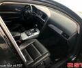 Черный Ауди А6, объемом двигателя 2 л и пробегом 290 тыс. км за 8500 $, фото 7 на Automoto.ua