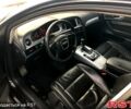 Черный Ауди А6, объемом двигателя 2 л и пробегом 290 тыс. км за 8500 $, фото 6 на Automoto.ua