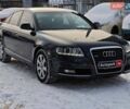 Чорний Ауді А6, об'ємом двигуна 3 л та пробігом 238 тис. км за 9440 $, фото 4 на Automoto.ua