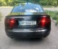 Чорний Ауді А6, об'ємом двигуна 2 л та пробігом 286 тис. км за 8800 $, фото 2 на Automoto.ua