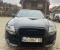 Черный Ауди А6, объемом двигателя 3 л и пробегом 3 тыс. км за 8500 $, фото 1 на Automoto.ua