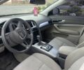 Ауди А6 2009 в Хусте на Automoto.ua Черный Ауди А6, объемом двигателя 2.7 л и пробегом 318 тыс. км за 9500 $, фото 4 на Automoto.ua