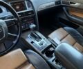 Чорний Ауді А6, об'ємом двигуна 3 л та пробігом 380 тис. км за 10500 $, фото 3 на Automoto.ua