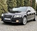 Чорний Ауді А6, об'ємом двигуна 3 л та пробігом 250 тис. км за 9900 $, фото 1 на Automoto.ua