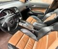 Чорний Ауді А6, об'ємом двигуна 3 л та пробігом 250 тис. км за 9900 $, фото 12 на Automoto.ua