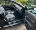 Черный Ауди А6, объемом двигателя 1.98 л и пробегом 164 тыс. км за 7500 $, фото 2 на Automoto.ua