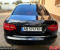 Черный Ауди А6, объемом двигателя 2 л и пробегом 235 тыс. км за 10800 $, фото 1 на Automoto.ua