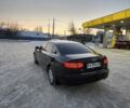 Черный Ауди А6, объемом двигателя 2.8 л и пробегом 229 тыс. км за 11000 $, фото 5 на Automoto.ua