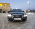 Чорний Ауді А6, об'ємом двигуна 2.8 л та пробігом 229 тис. км за 9000 $, фото 7 на Automoto.ua