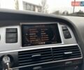 Черный Ауди А6, объемом двигателя 3 л и пробегом 250 тыс. км за 9800 $, фото 25 на Automoto.ua