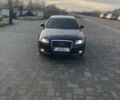 Черный Ауди А6, объемом двигателя 2 л и пробегом 300 тыс. км за 7800 $, фото 1 на Automoto.ua