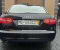 Черный Ауди А6, объемом двигателя 3 л и пробегом 292 тыс. км за 5175 $, фото 22 на Automoto.ua