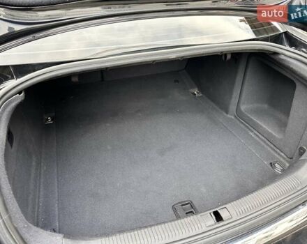 Черный Ауди А6, объемом двигателя 3 л и пробегом 250 тыс. км за 9800 $, фото 36 на Automoto.ua