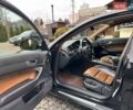 Черный Ауди А6, объемом двигателя 3 л и пробегом 250 тыс. км за 9800 $, фото 14 на Automoto.ua