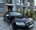 Чорний Ауді А6, об'ємом двигуна 3 л та пробігом 345 тис. км за 9500 $, фото 1 на Automoto.ua