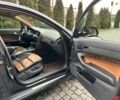 Чорний Ауді А6, об'ємом двигуна 3 л та пробігом 250 тис. км за 9900 $, фото 13 на Automoto.ua