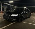 Чорний Ауді А6, об'ємом двигуна 2 л та пробігом 3 тис. км за 12000 $, фото 2 на Automoto.ua