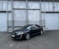 Черный Ауди А6, объемом двигателя 3 л и пробегом 385 тыс. км за 11300 $, фото 1 на Automoto.ua
