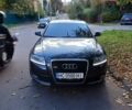 Чорний Ауді А6, об'ємом двигуна 3 л та пробігом 325 тис. км за 12000 $, фото 1 на Automoto.ua