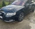 Чорний Ауді А6, об'ємом двигуна 3 л та пробігом 370 тис. км за 10500 $, фото 1 на Automoto.ua