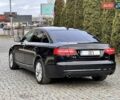 Черный Ауди А6, объемом двигателя 3 л и пробегом 250 тыс. км за 9800 $, фото 4 на Automoto.ua