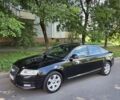 Черный Ауди А6, объемом двигателя 2.7 л и пробегом 258 тыс. км за 10700 $, фото 13 на Automoto.ua