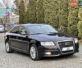 Черный Ауди А6, объемом двигателя 3 л и пробегом 250 тыс. км за 9800 $, фото 10 на Automoto.ua