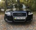 Чорний Ауді А6, об'ємом двигуна 2 л та пробігом 1 тис. км за 12000 $, фото 11 на Automoto.ua