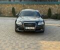 Черный Ауди А6, объемом двигателя 2 л и пробегом 229 тыс. км за 9500 $, фото 1 на Automoto.ua