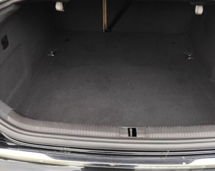 Черный Ауди А6, объемом двигателя 3 л и пробегом 214 тыс. км за 12800 $, фото 7 на Automoto.ua