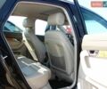 Чорний Ауді А6, об'ємом двигуна 3 л та пробігом 310 тис. км за 9500 $, фото 21 на Automoto.ua