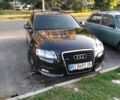 Чорний Ауді А6, об'ємом двигуна 3 л та пробігом 232 тис. км за 9200 $, фото 1 на Automoto.ua