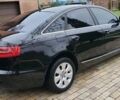 Черный Ауди А6, объемом двигателя 2.8 л и пробегом 261 тыс. км за 9200 $, фото 6 на Automoto.ua