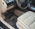 Черный Ауди А6, объемом двигателя 3 л и пробегом 152 тыс. км за 8500 $, фото 1 на Automoto.ua