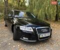 Чорний Ауді А6, об'ємом двигуна 2.8 л та пробігом 100 тис. км за 12000 $, фото 1 на Automoto.ua