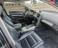 Черный Ауди А6, объемом двигателя 2.7 л и пробегом 230 тыс. км за 10000 $, фото 4 на Automoto.ua