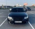 Чорний Ауді А6, об'ємом двигуна 2 л та пробігом 286 тис. км за 10000 $, фото 1 на Automoto.ua