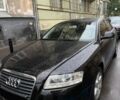 Чорний Ауді А6, об'ємом двигуна 1.98 л та пробігом 277 тис. км за 10300 $, фото 1 на Automoto.ua