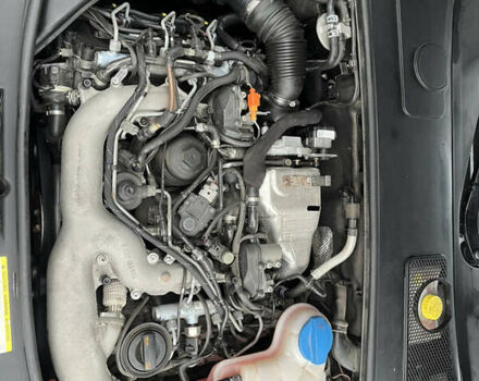 Черный Ауди А6, объемом двигателя 2.7 л и пробегом 280 тыс. км за 10200 $, фото 8 на Automoto.ua