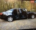 Черный Ауди А6, объемом двигателя 2.8 л и пробегом 100 тыс. км за 9300 $, фото 2 на Automoto.ua