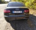 Чорний Ауді А6, об'ємом двигуна 3 л та пробігом 232 тис. км за 9200 $, фото 1 на Automoto.ua