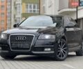 Чорний Ауді А6, об'ємом двигуна 2 л та пробігом 295 тис. км за 10900 $, фото 10 на Automoto.ua
