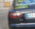 Черный Ауди А6, объемом двигателя 3 л и пробегом 152 тыс. км за 8500 $, фото 4 на Automoto.ua