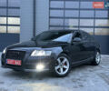 Ауді А6 2010 у Сарнах на Automoto.ua Чорний Ауді А6, об'ємом двигуна 2.7 л та пробігом 330 тис. км за 12200 $, фото 7 на Automoto.ua