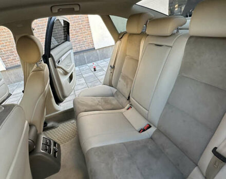 Чорний Ауді А6, об'ємом двигуна 1.97 л та пробігом 285 тис. км за 10350 $, фото 43 на Automoto.ua