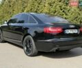 Черный Ауди А6, объемом двигателя 1.97 л и пробегом 270 тыс. км за 9300 $, фото 3 на Automoto.ua
