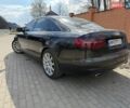 Черный Ауди А6, объемом двигателя 2.7 л и пробегом 350 тыс. км за 10600 $, фото 1 на Automoto.ua